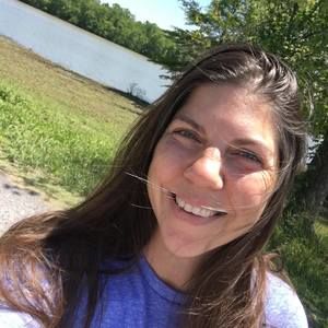 Meet your Posher, Jenny